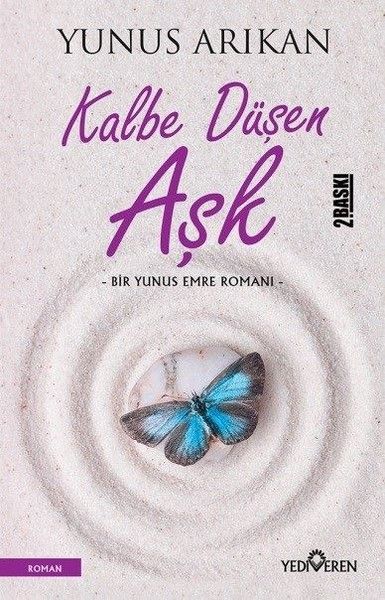 Kalbe Düşen Aşk