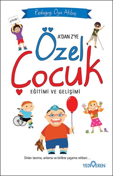 Adan Zye Özel Çocuk Eğitimi ve Gelişimi