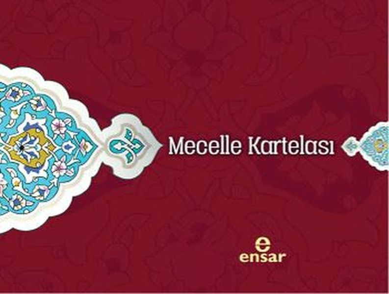 Mecelle Kartelası