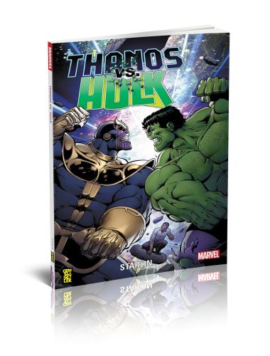 Thanos Hulk