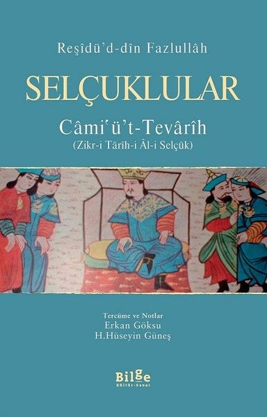 Selçuklular  Camiüt  Tevarih