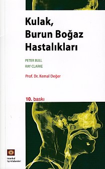 Kulak Burun Boğaz Hastalıkları