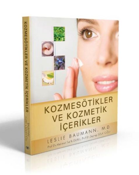 Kozmesötikler ve Kozmetik İçerikler