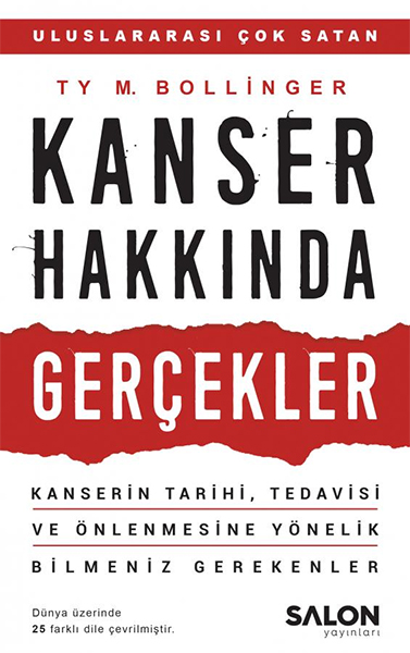 Kanser Hakkında Gerçekler  Kanserin Tarihi Tedavisi ve Önlenmesine Yönelik Bilmeniz Gerekenler