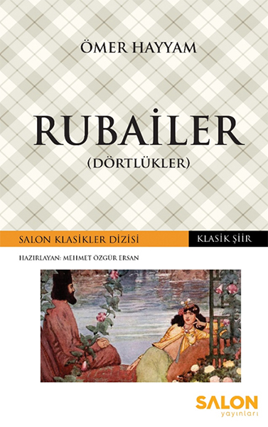 Rubailer Dörtlükler