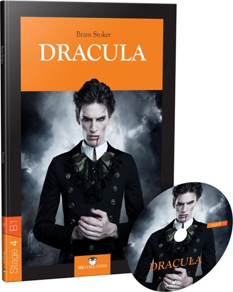 Dracula  Stage 4 CDli