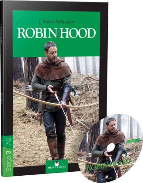 Robin Hood  Stage 3 CDli