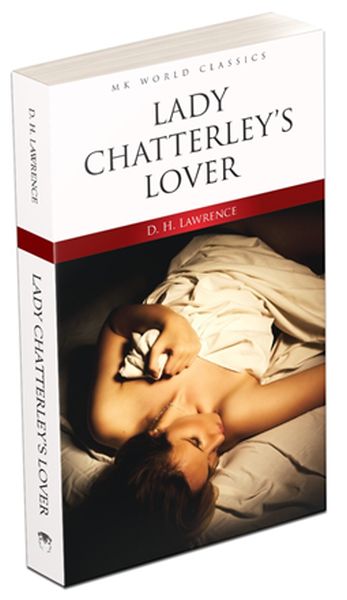 Lady Chatterleys Lover  İngilizce Klasik Roman