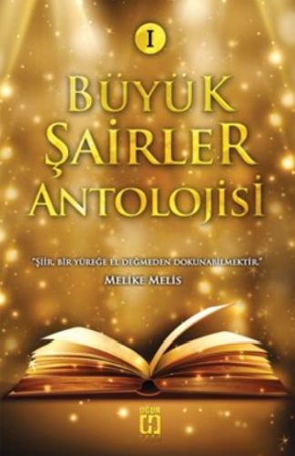 Büyük Şairler Antolojisi 1