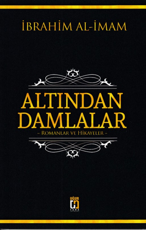 Altından Damlalar