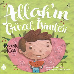 Allahın Güzel İsimleri 4