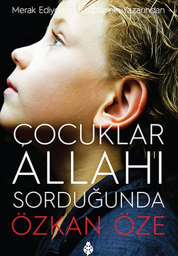 Çocuklar Allahı Sorduğunda