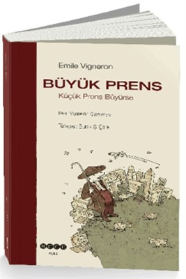 Büyük Prens