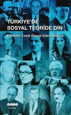 Türkiyede Sosyal Teoride Din