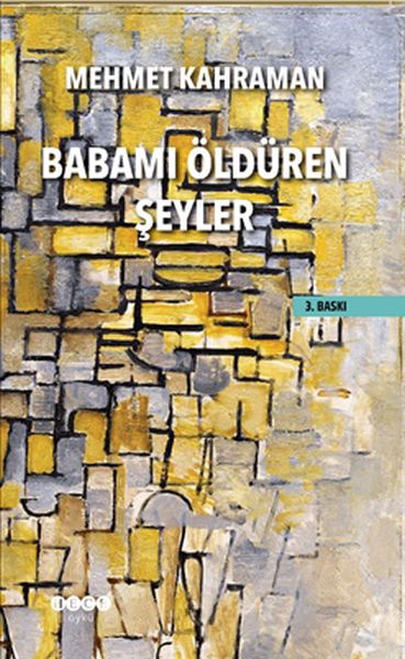 Babamı Öldüren Şeyler