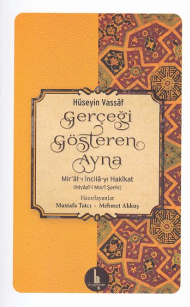 Gerçeği Gösteren Ayna