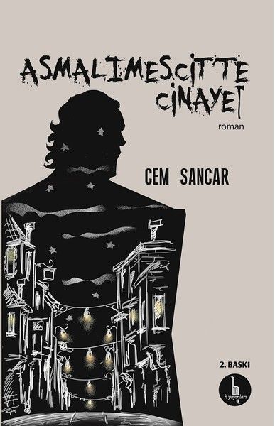 Asmalımescitte Cinayet