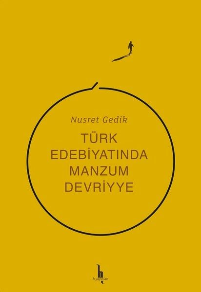 Türk Edebiyatında Manzum Devriyye