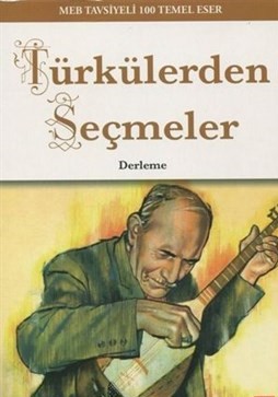 Türkülerden Seçmeler