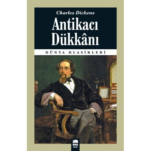 Dünya Klasikleri  Antikacı Dükkanı