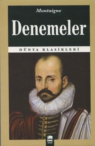 Dünya Klasikleri  Denemeler