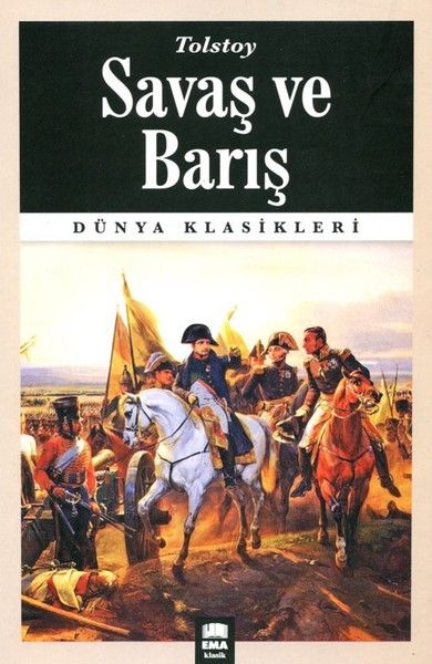 Savaş ve Barış