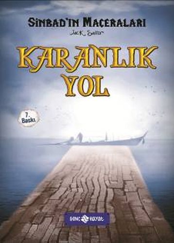 Sinbadın Maceraları 5  Karanlık Yol