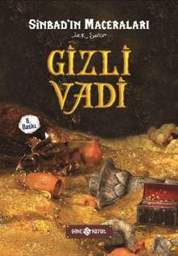 Sinbadın Maceraları 6  Gizli Vadi