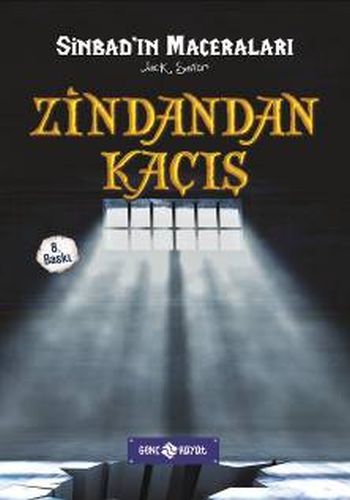 Sinbadın Maceraları 7  Zindandan Kaçış