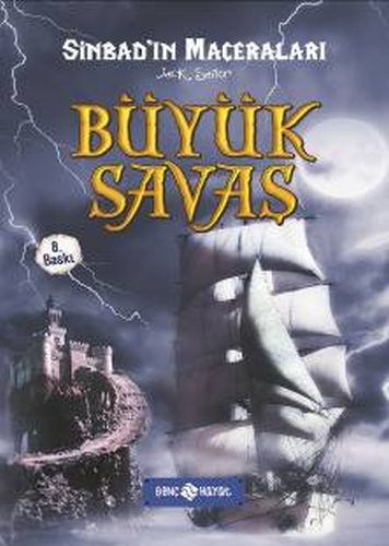 Sinbadın Maceraları 8  Büyük Savaş