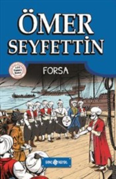 Ömer Seyfettin Hikayeleri 2  Forsa