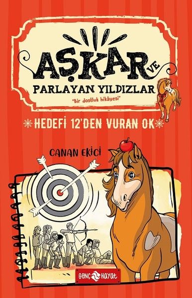 Hedefi 12den Vuran Ok  Aşkar ve Parlayan Yıldızlar 2