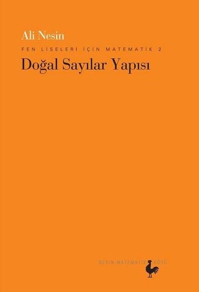 Fen Liseleri İçin Matematik 2 Doğal Sayılar Yapısı