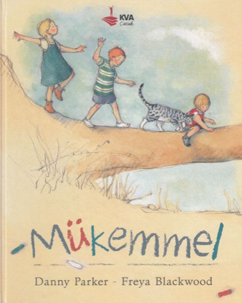 Mükemmel