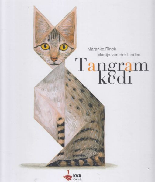 Tangram Kedi