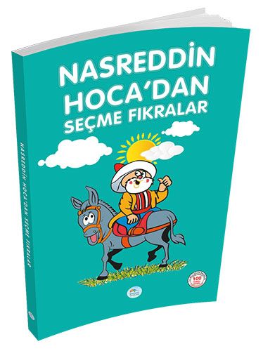 Nasreddin Hocadan Seçme Fıkralar