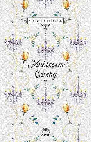 Muhteşem Gatsby Ciltli