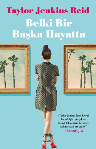 Belki Bir Başka Hayatta