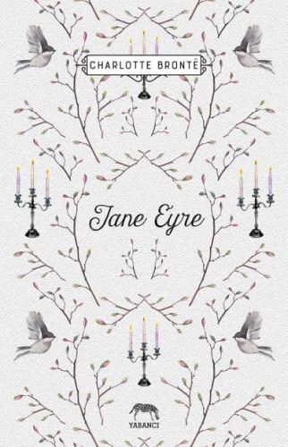 Jane Eyre