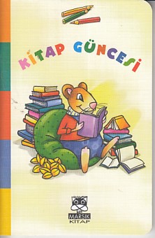 Kitap Güncesi