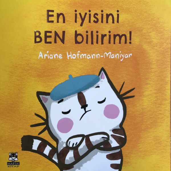 En İyisini Ben Bilirim