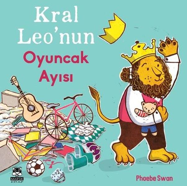 Kral Leonun Oyuncak Ayısı