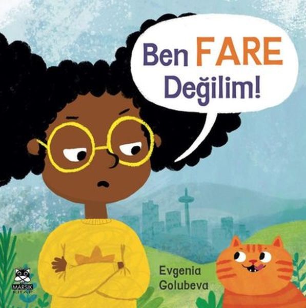 Ben Fare Değilim