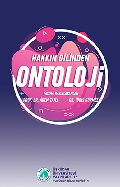 Hakkın Dilinden Ontoloji