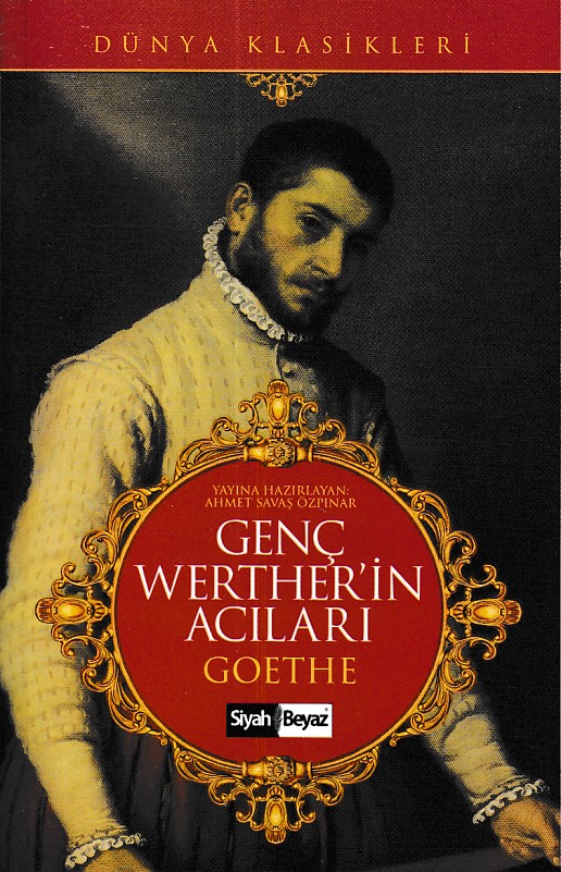 Genç Wertherin Acıları