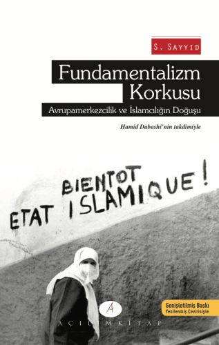 Fundamentalizm Korkusu