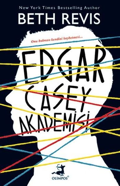 Edgar Casey Akademisi  New York Times Bestselling Author