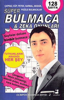 Süper Bulmaca ve Zeka Oyunları 2