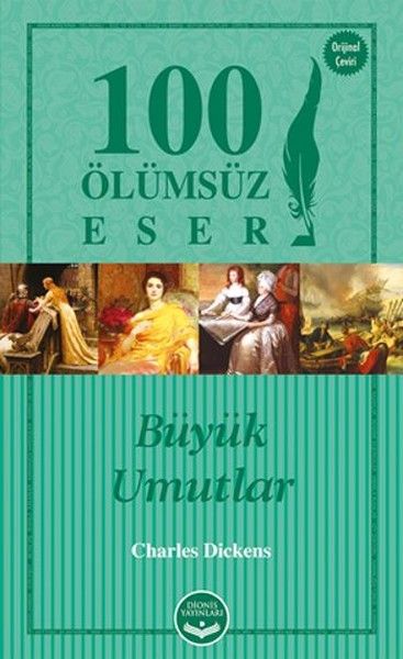 Büyük Umutlar  100 Ölümsüz Eser