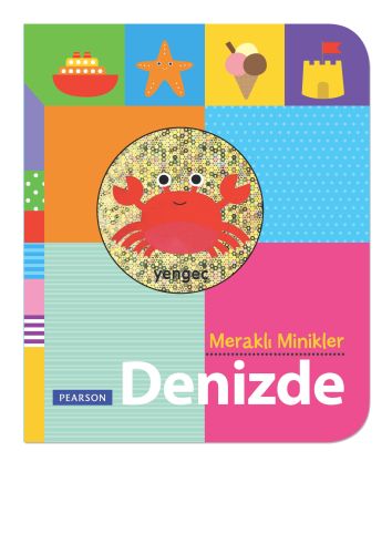 Meraklı Minikler  Denizde